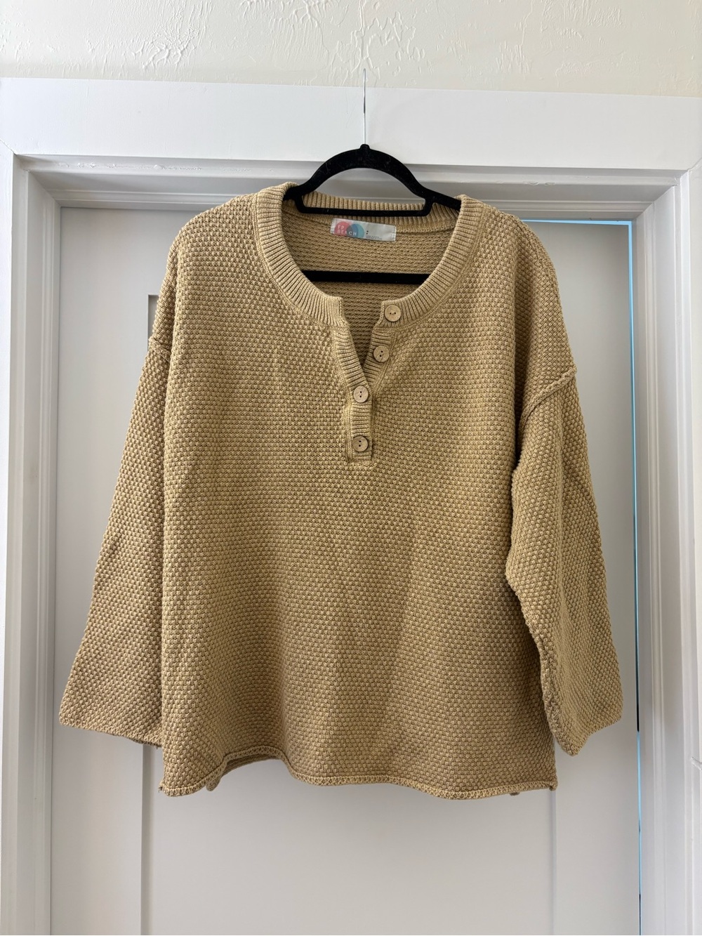 Free People Beach Hailee Sweater Set - Picture 5 of 8